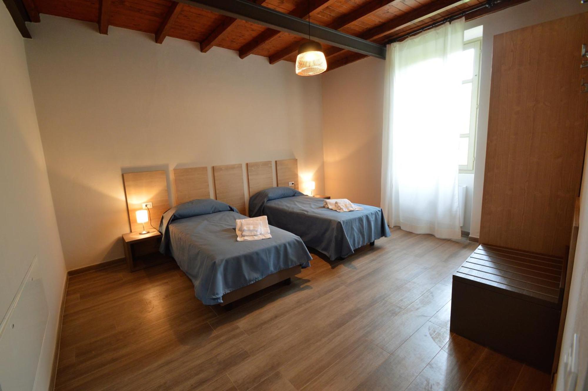 Agriturismo La Filanda Манерба дел Гарда Екстериор снимка