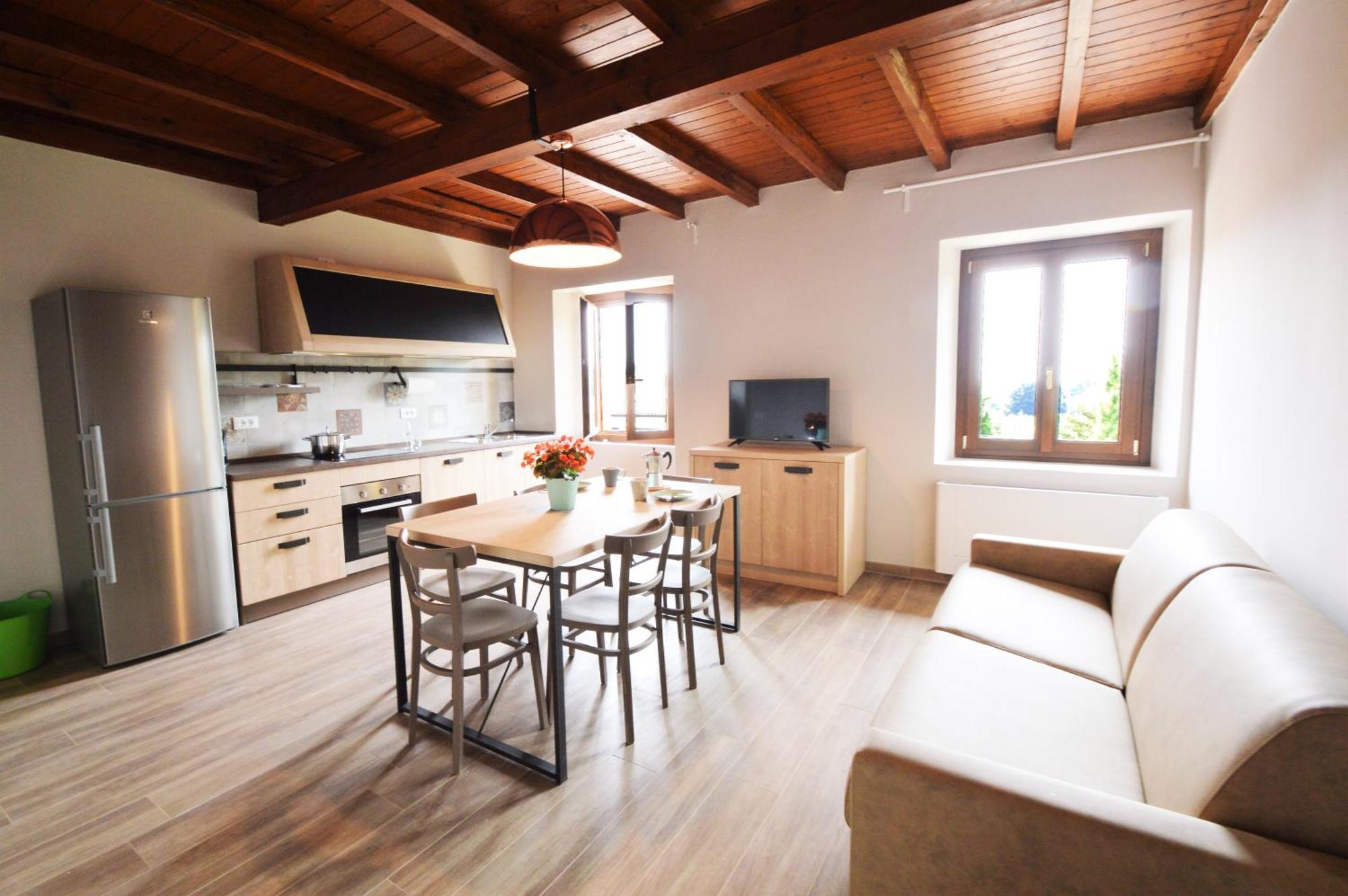 Agriturismo La Filanda Манерба дел Гарда Екстериор снимка