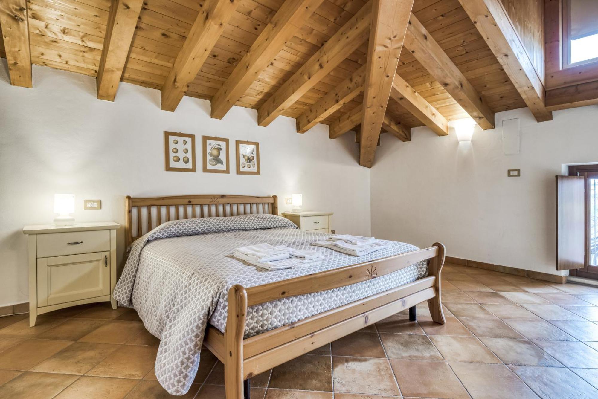 Agriturismo La Filanda Манерба дел Гарда Екстериор снимка