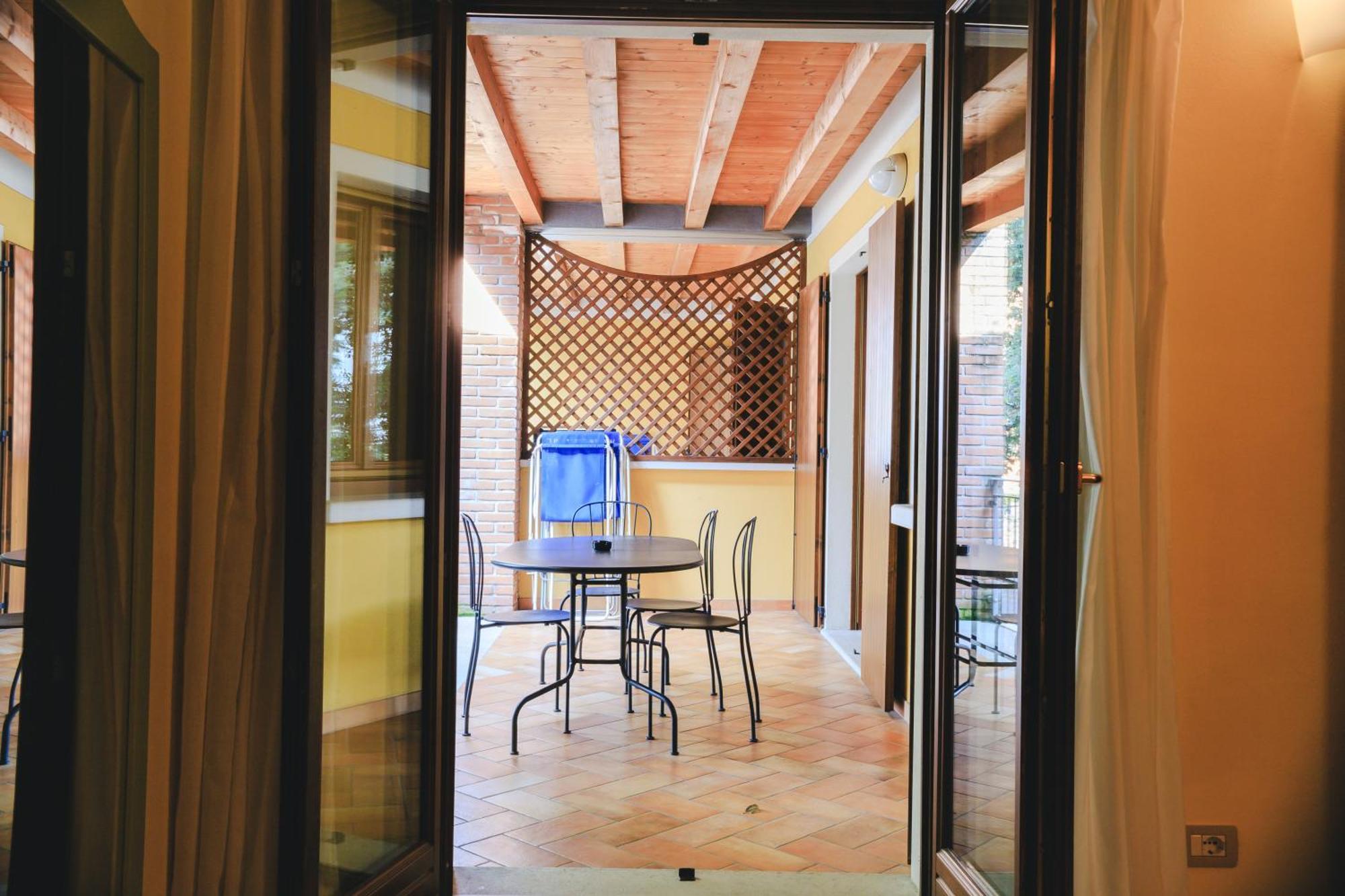 Agriturismo La Filanda Манерба дел Гарда Екстериор снимка