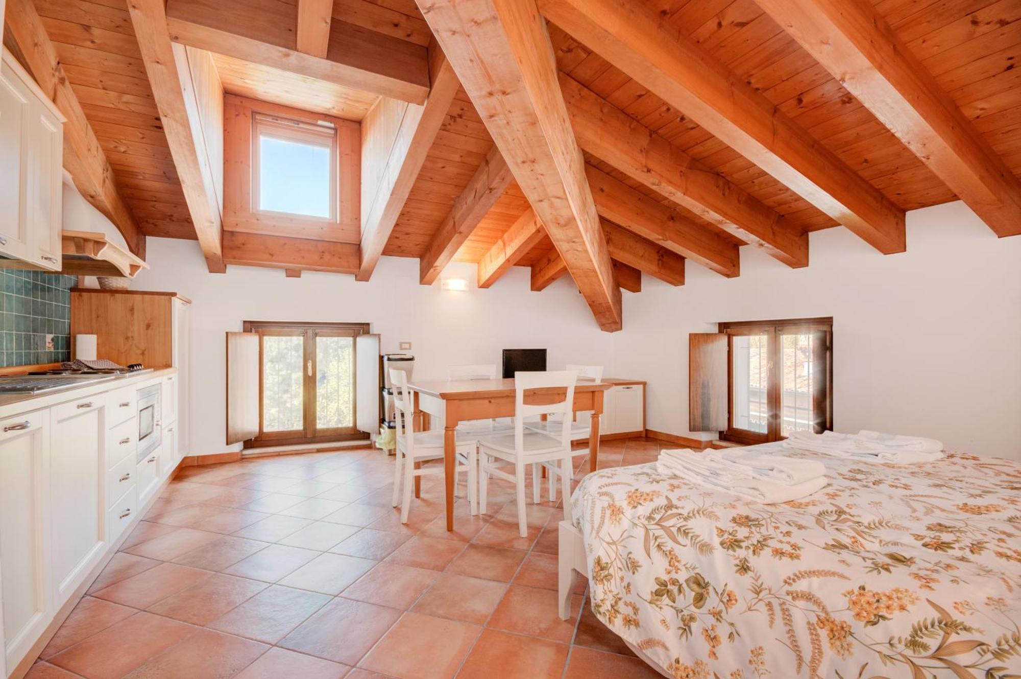 Agriturismo La Filanda Манерба дел Гарда Екстериор снимка