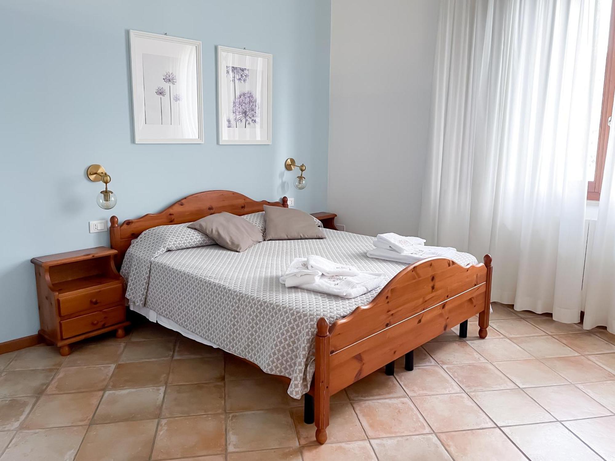 Agriturismo La Filanda Манерба дел Гарда Екстериор снимка
