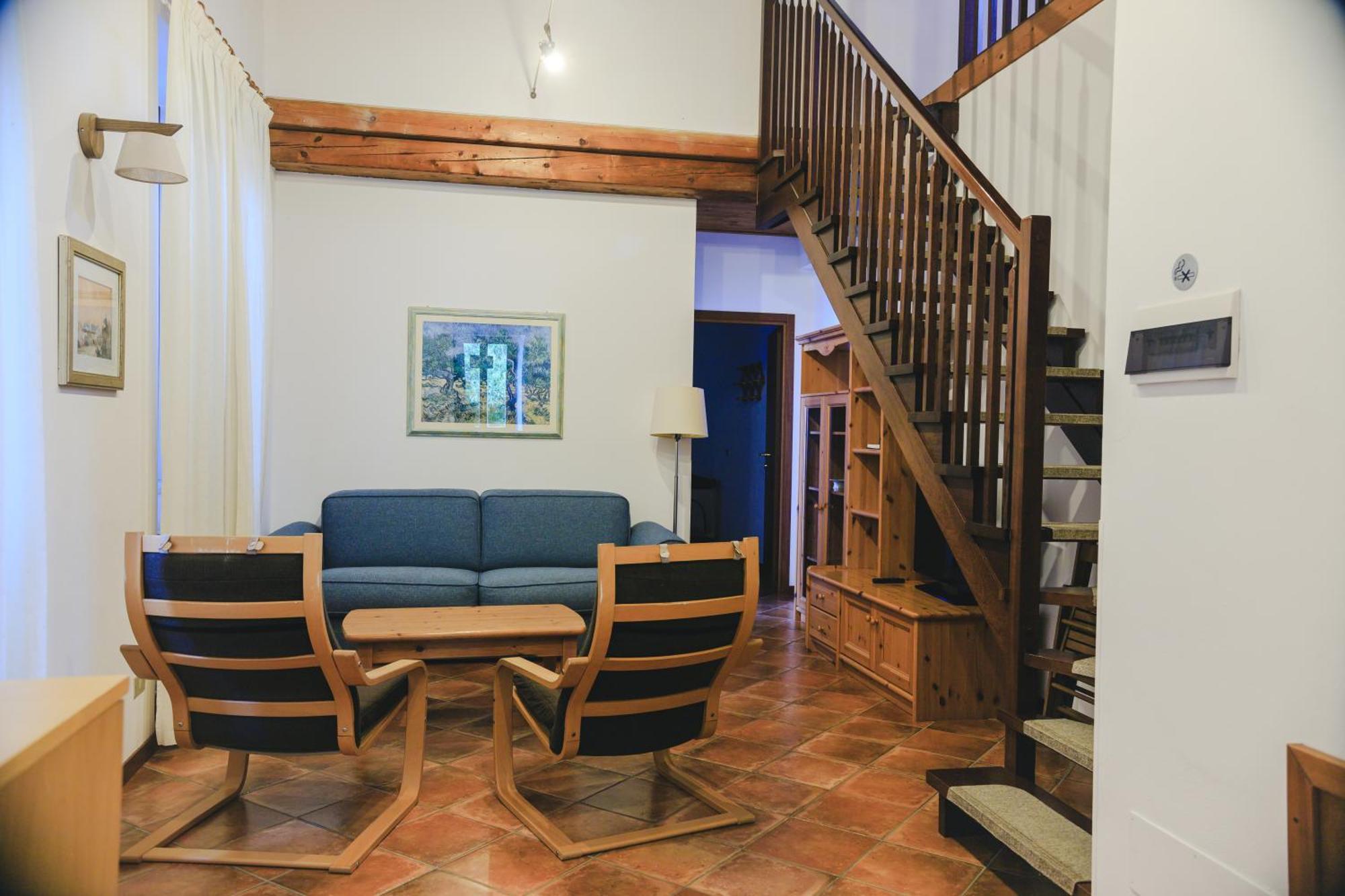 Agriturismo La Filanda Манерба дел Гарда Екстериор снимка