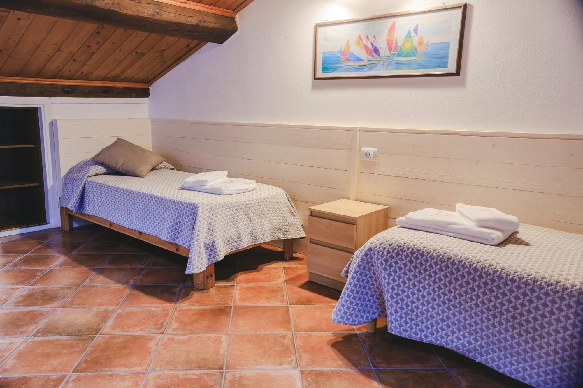 Agriturismo La Filanda Манерба дел Гарда Екстериор снимка