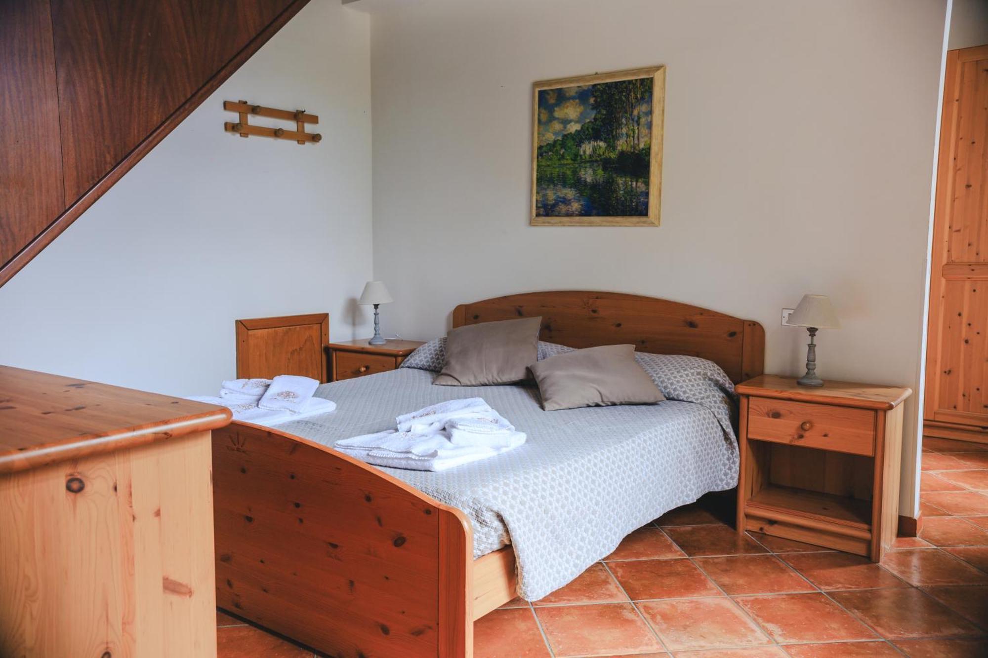 Agriturismo La Filanda Манерба дел Гарда Екстериор снимка