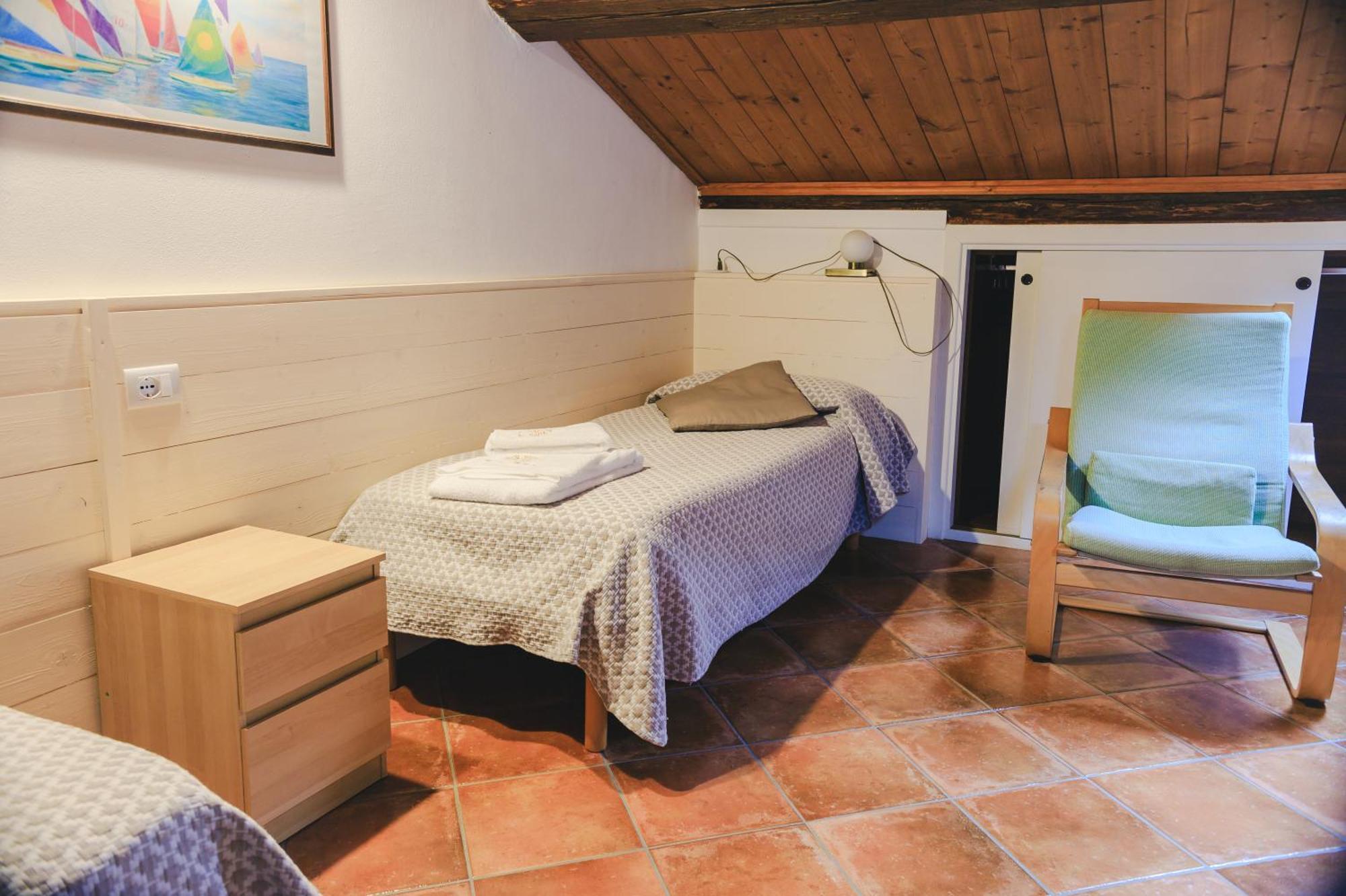 Agriturismo La Filanda Манерба дел Гарда Екстериор снимка