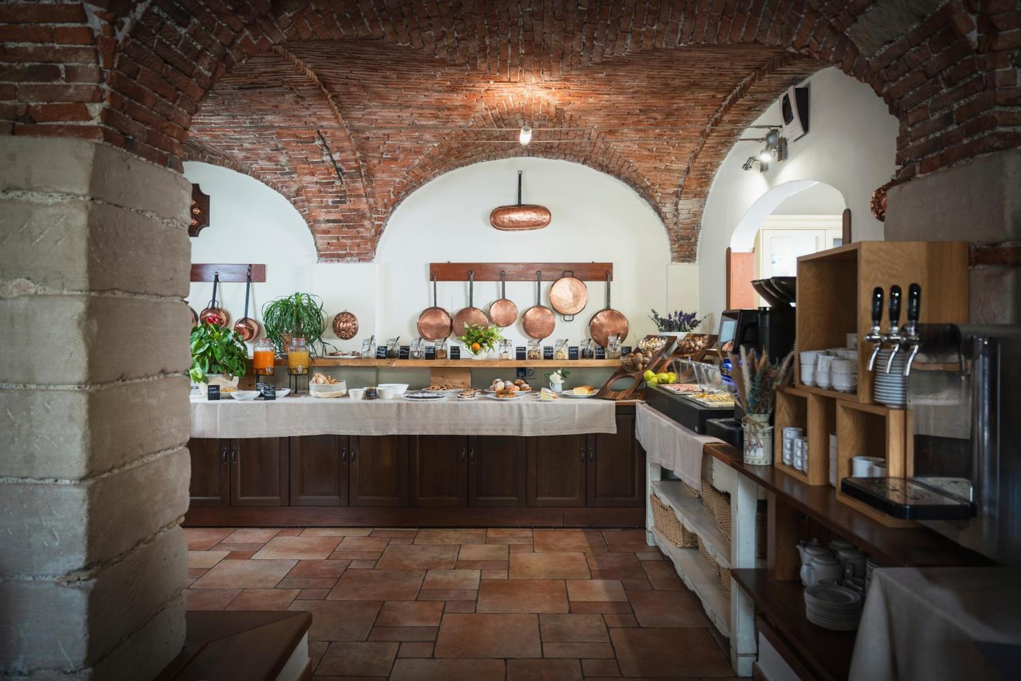 Agriturismo La Filanda Манерба дел Гарда Екстериор снимка