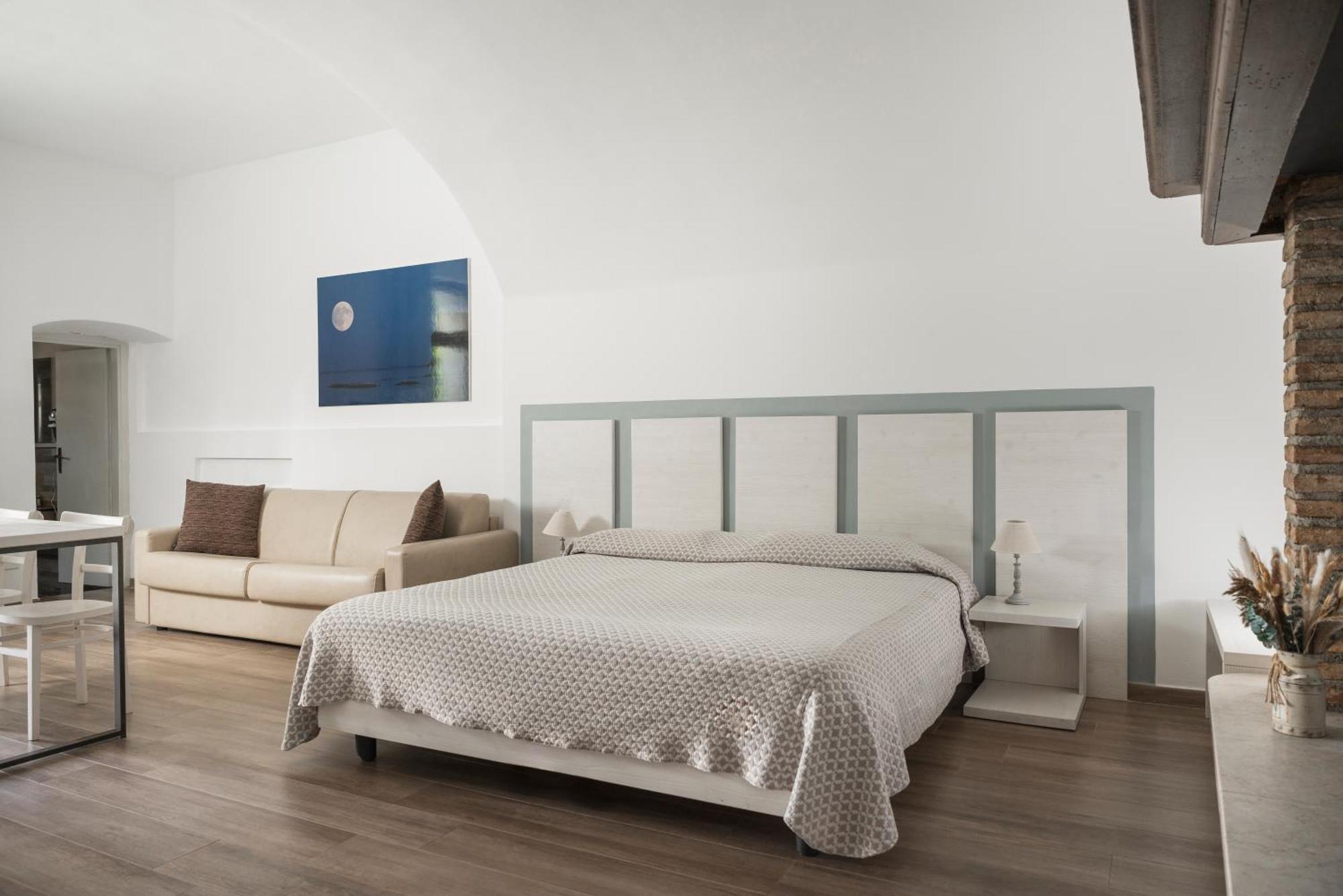Agriturismo La Filanda Манерба дел Гарда Екстериор снимка