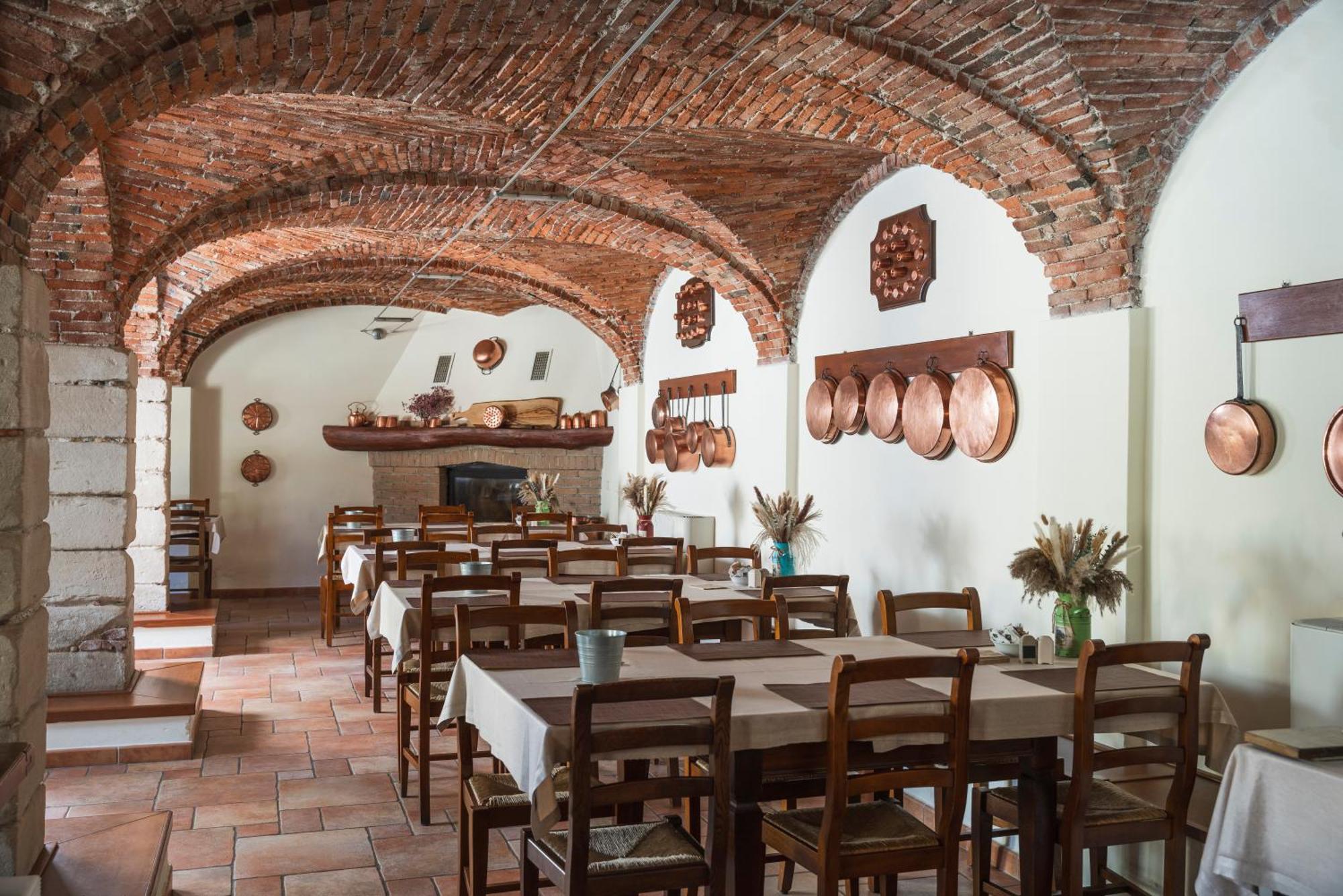 Agriturismo La Filanda Манерба дел Гарда Екстериор снимка