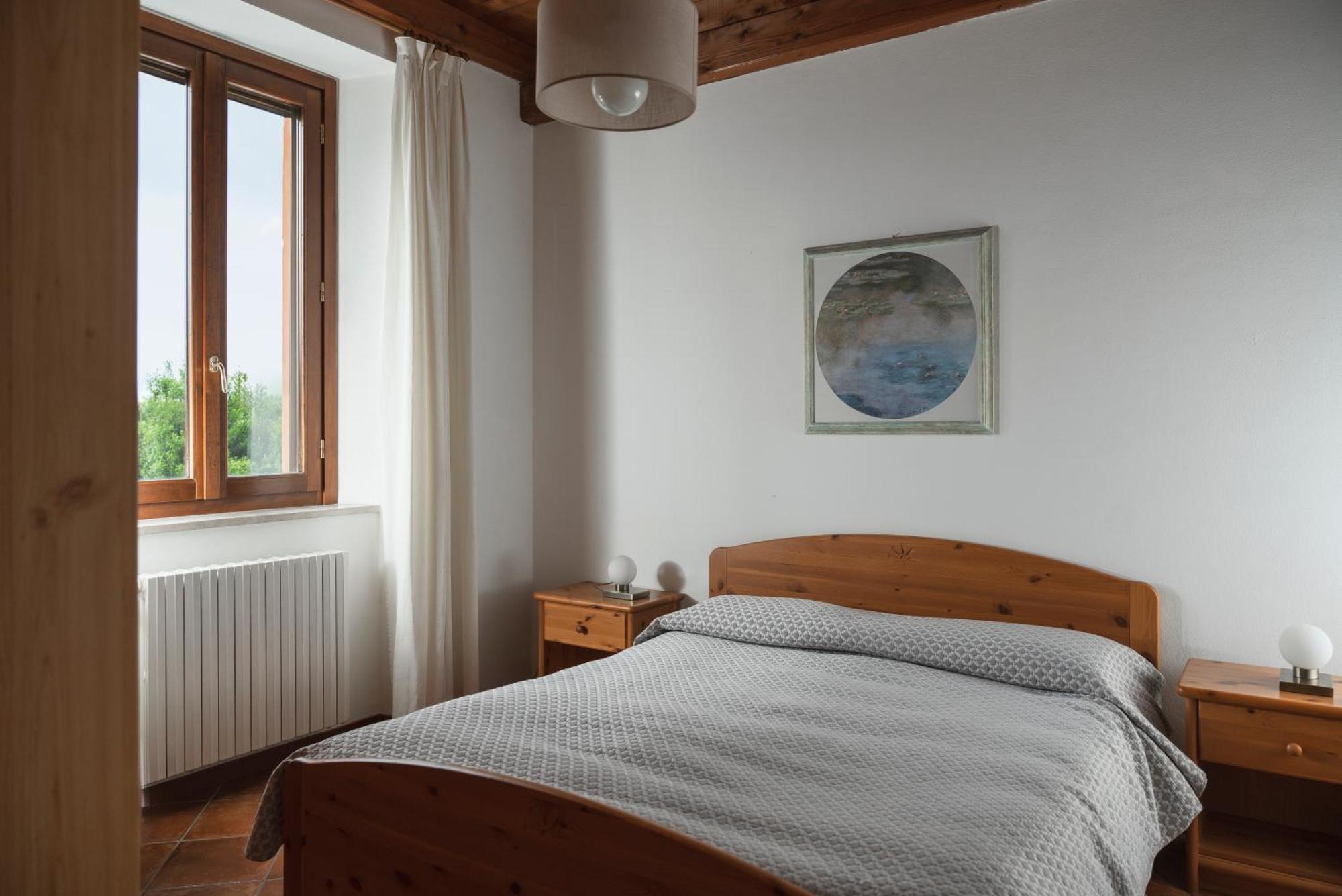 Agriturismo La Filanda Манерба дел Гарда Екстериор снимка