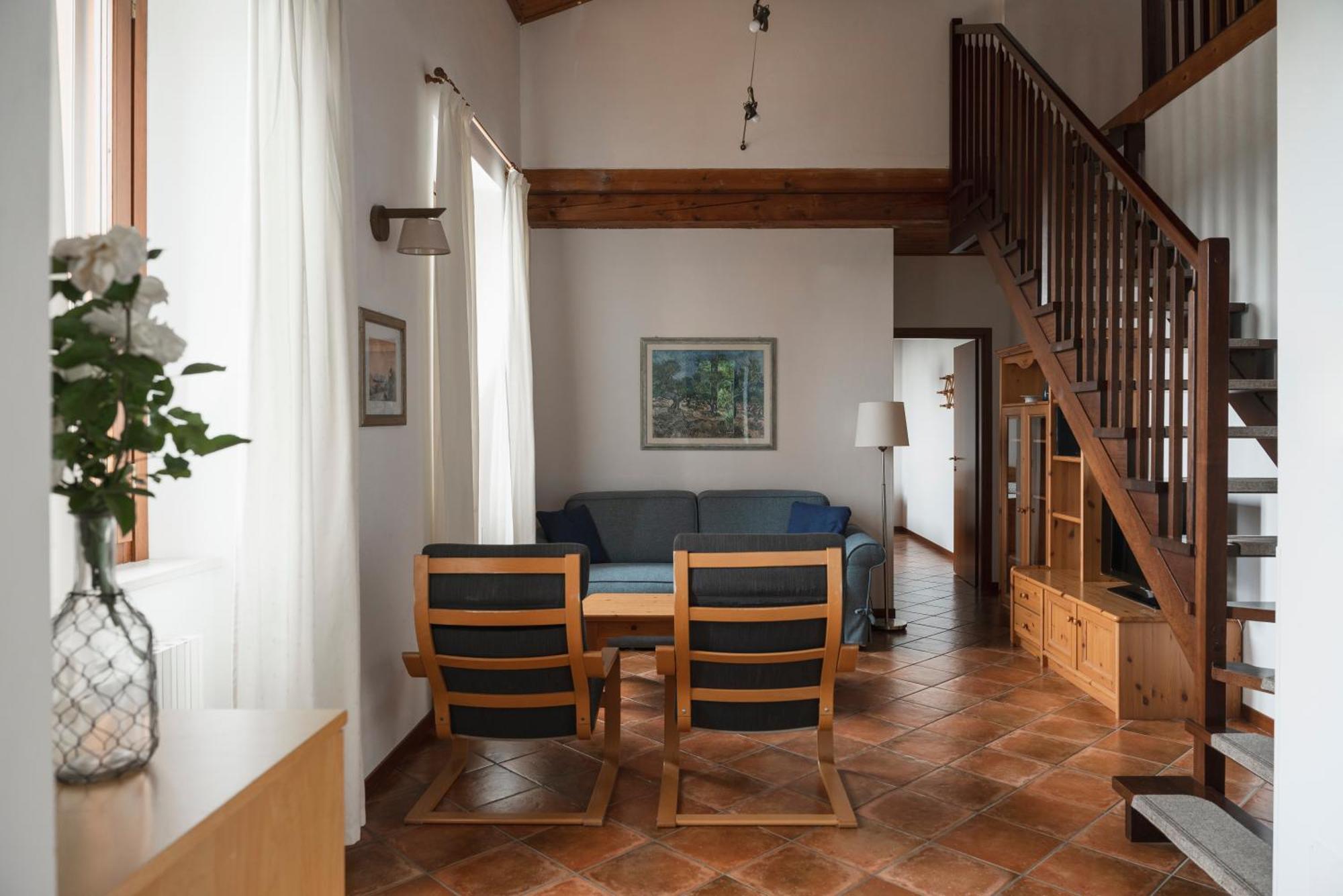 Agriturismo La Filanda Манерба дел Гарда Екстериор снимка