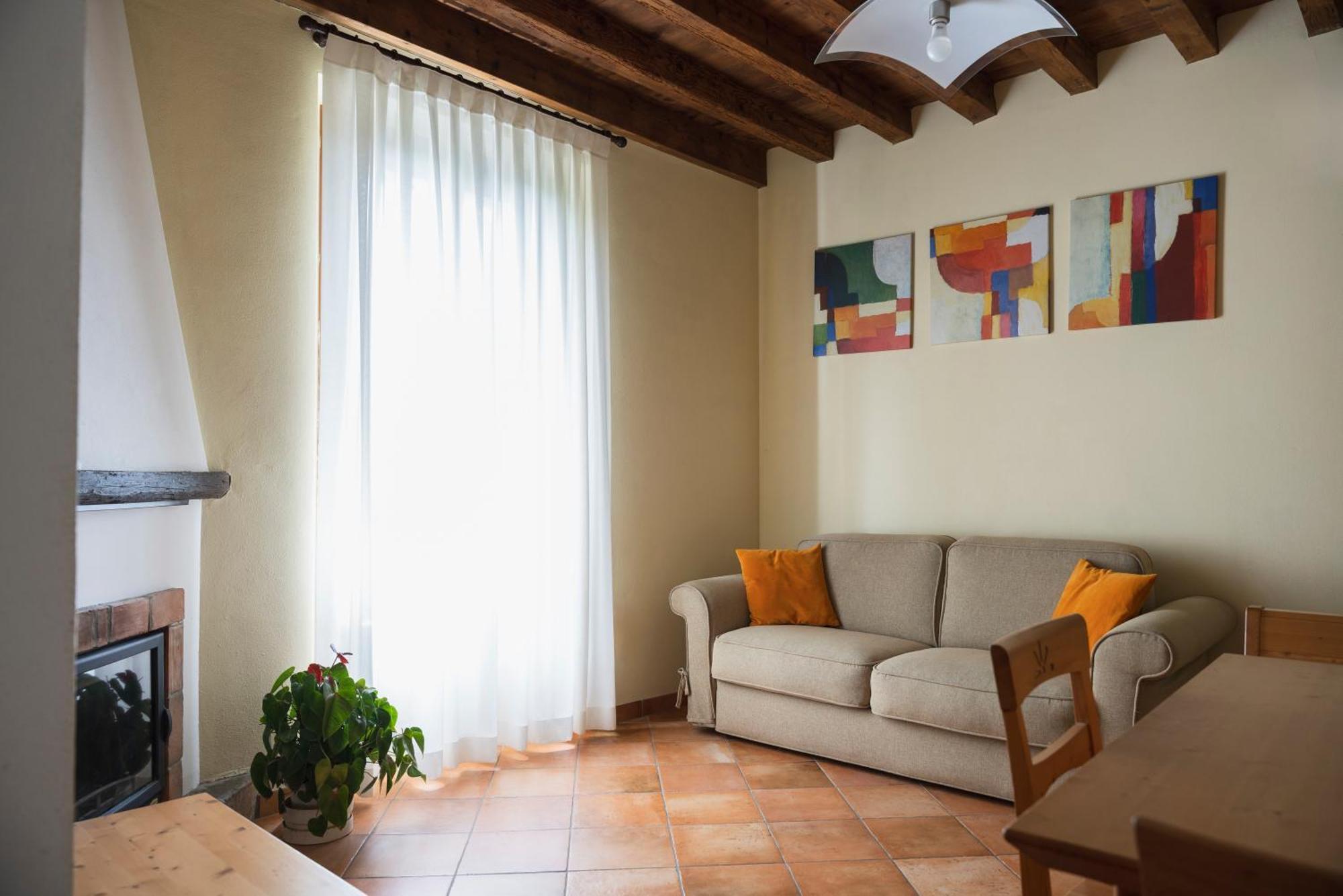 Agriturismo La Filanda Манерба дел Гарда Екстериор снимка