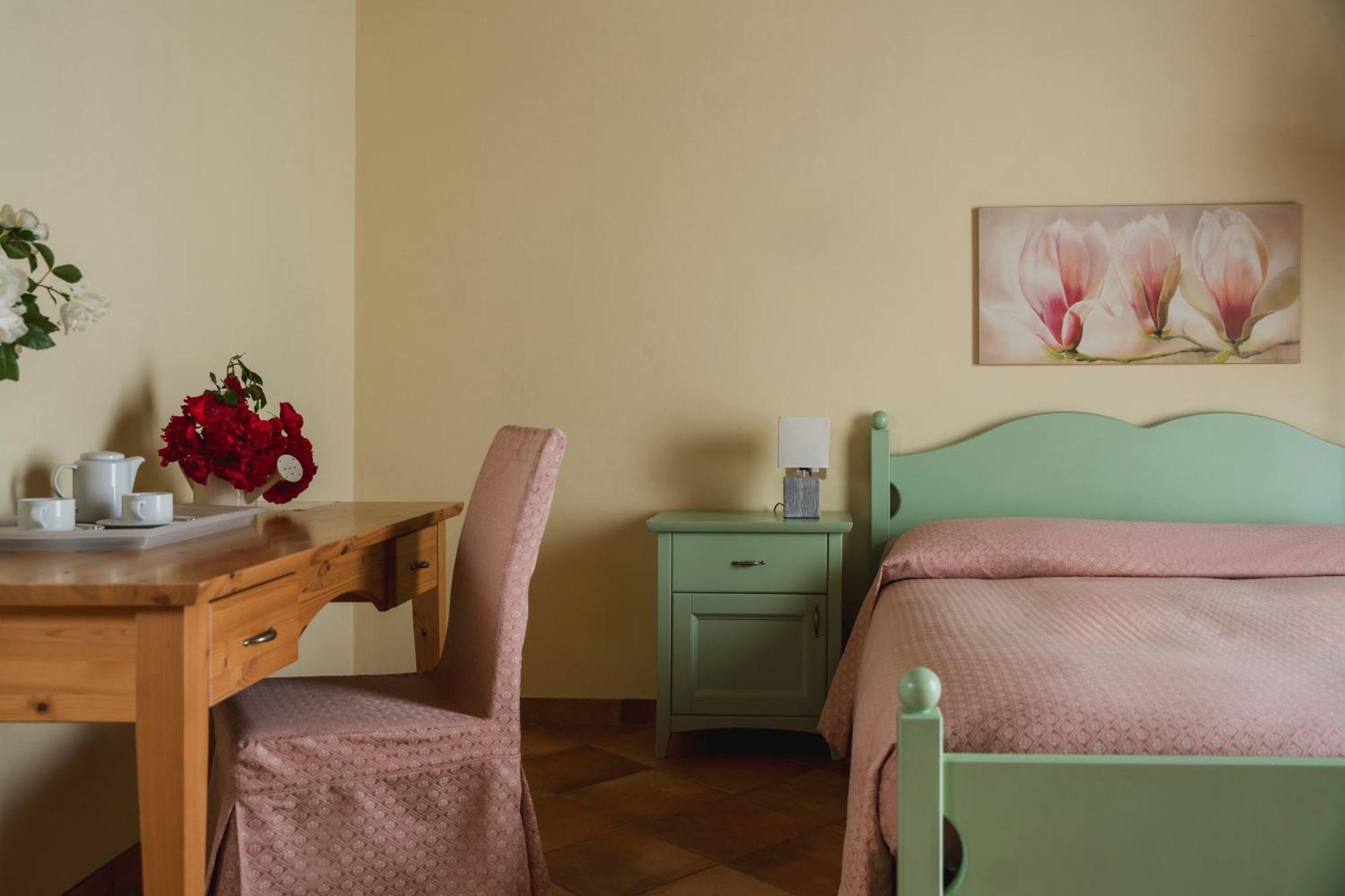 Agriturismo La Filanda Манерба дел Гарда Екстериор снимка