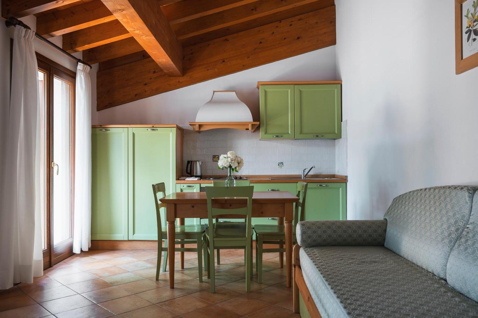 Agriturismo La Filanda Манерба дел Гарда Екстериор снимка