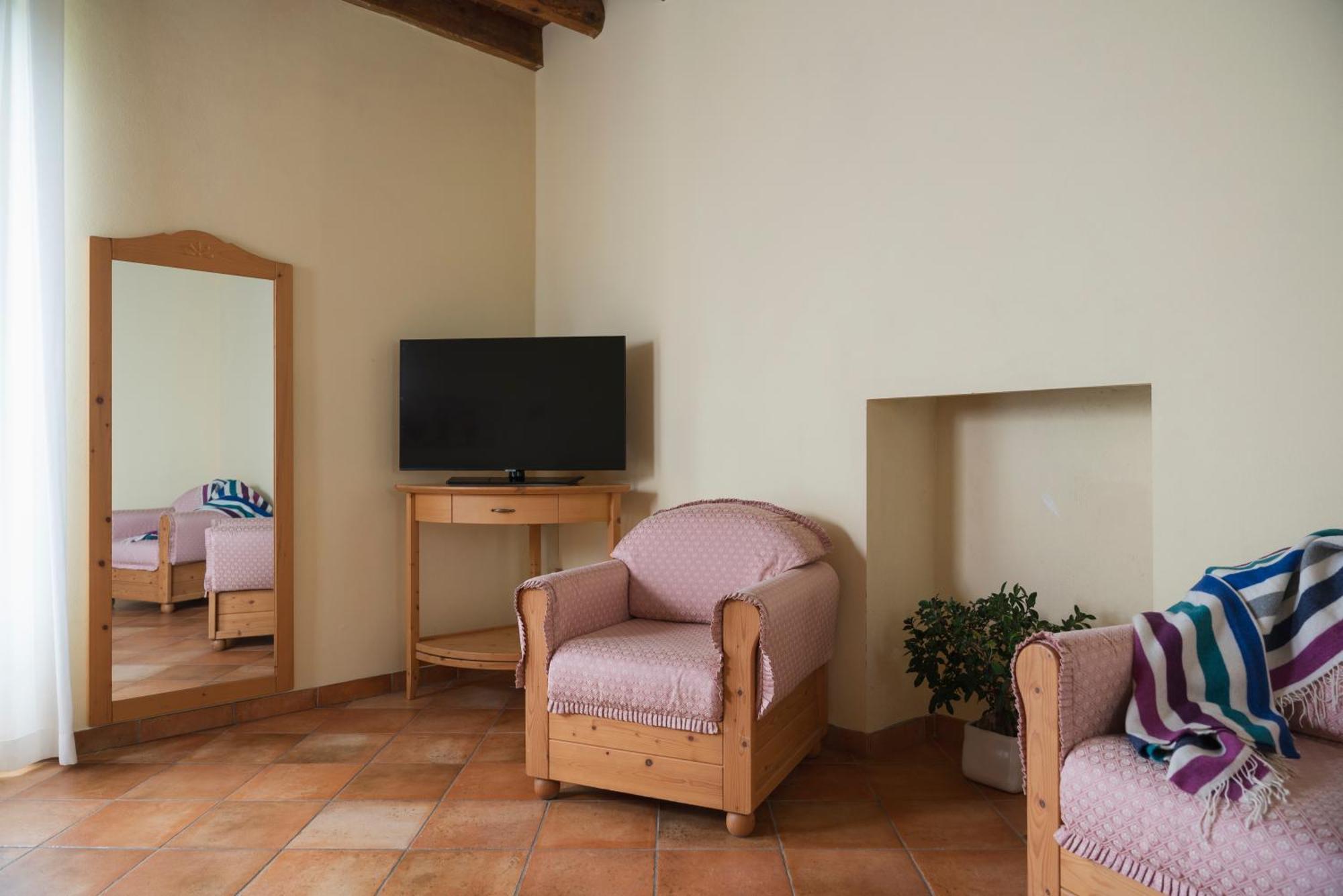 Agriturismo La Filanda Манерба дел Гарда Екстериор снимка