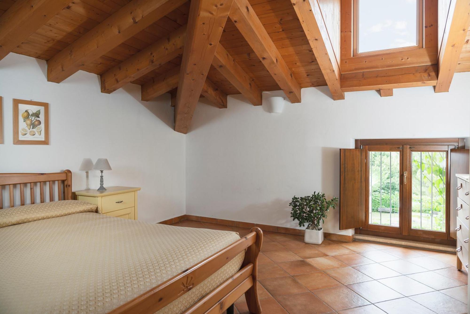 Agriturismo La Filanda Манерба дел Гарда Екстериор снимка