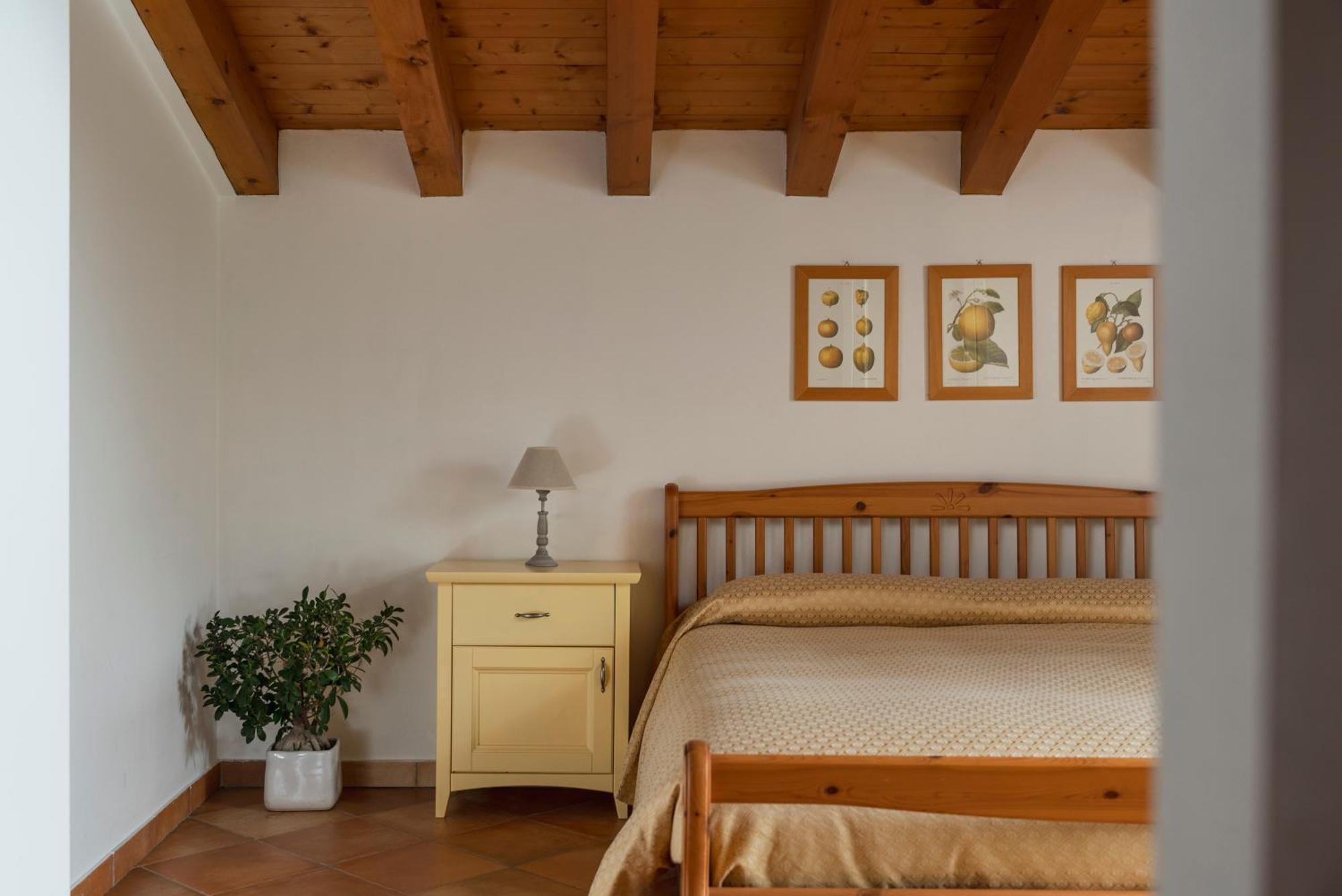 Agriturismo La Filanda Манерба дел Гарда Екстериор снимка