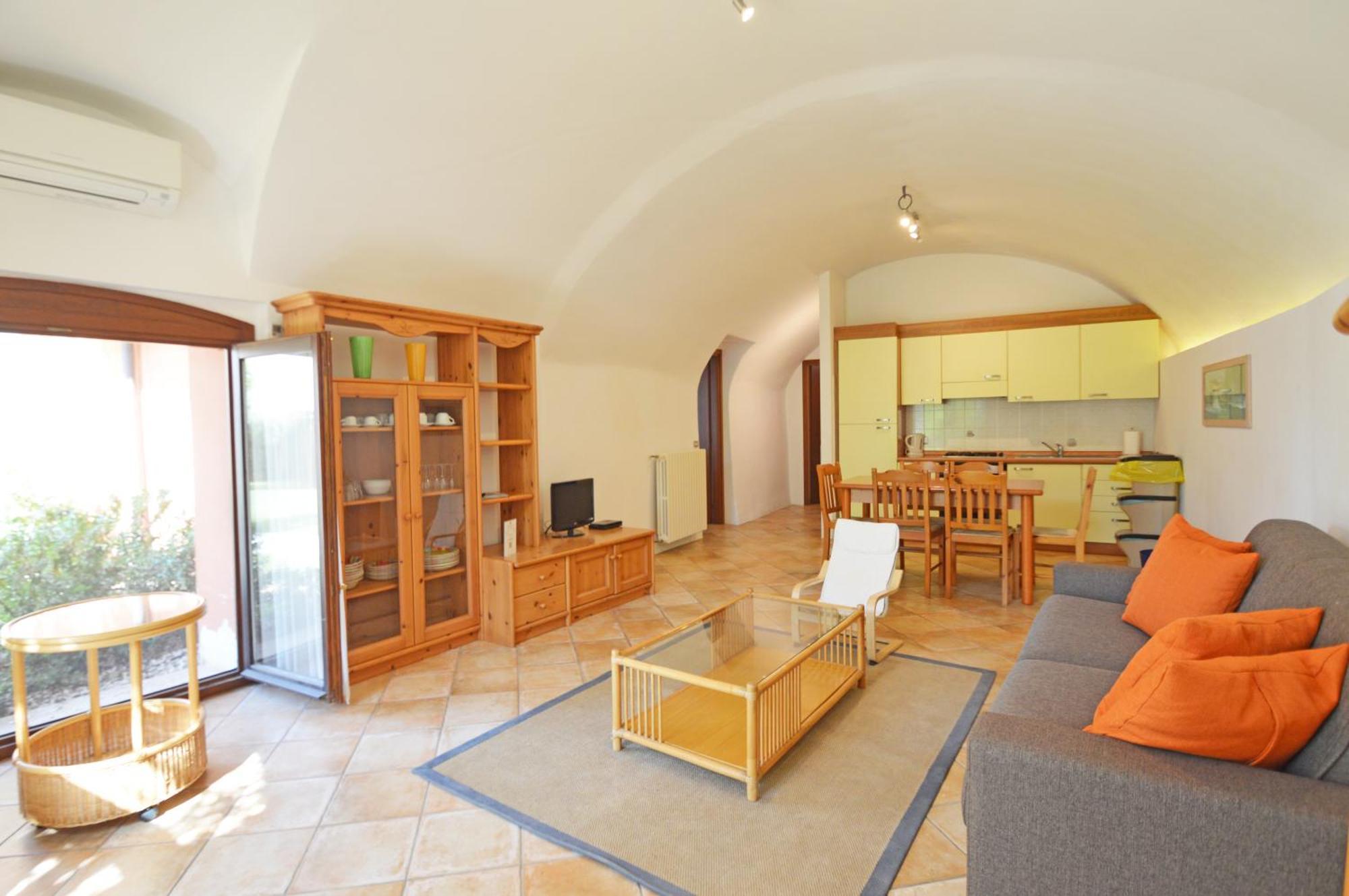Agriturismo La Filanda Манерба дел Гарда Екстериор снимка