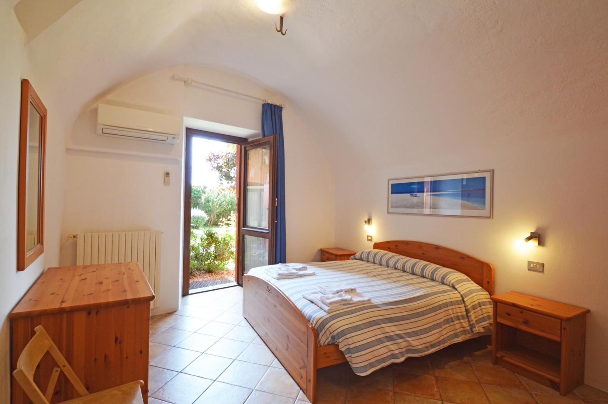 Agriturismo La Filanda Манерба дел Гарда Екстериор снимка