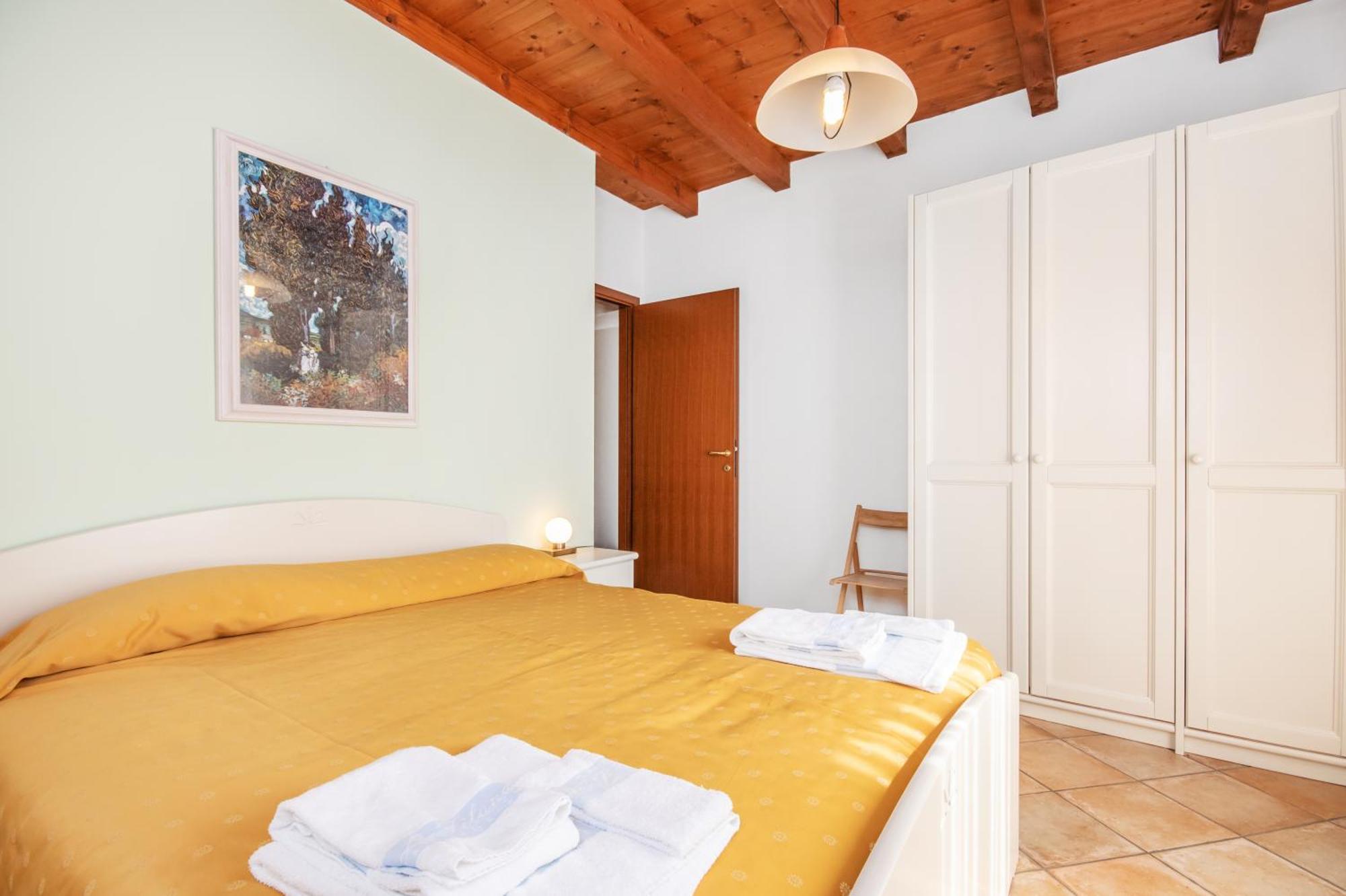 Agriturismo La Filanda Манерба дел Гарда Екстериор снимка