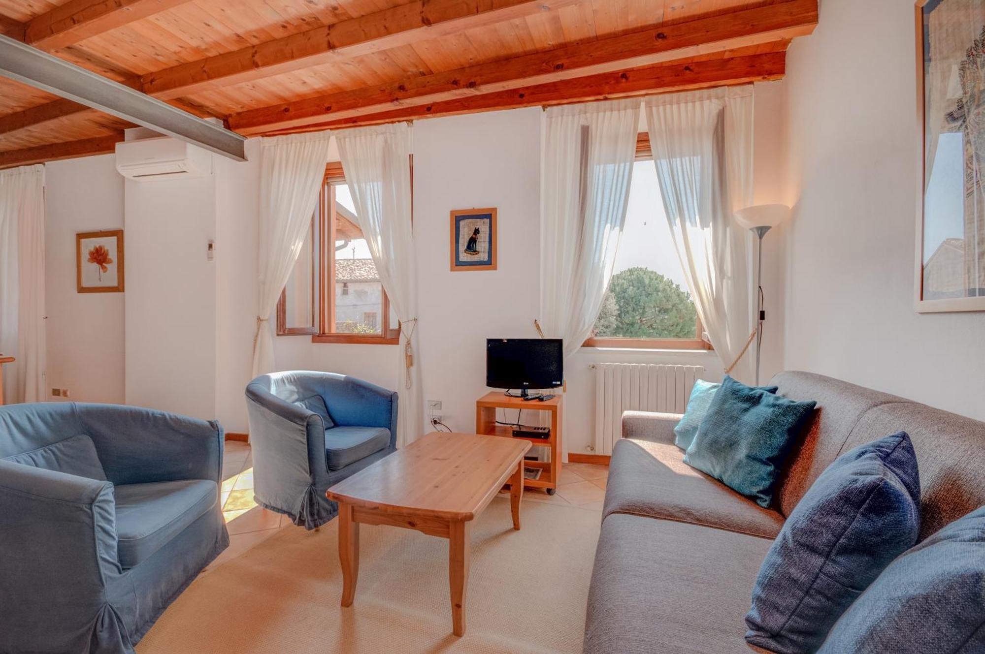 Agriturismo La Filanda Манерба дел Гарда Екстериор снимка